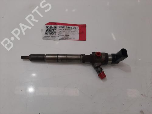 Used Injector Injector SEAT LEON (1P1) 1.6 TDI (105 hp) 34206330 34206330