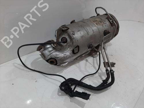 Particulate filter VAUXHALL COMBO Mk IV (E) Box Body/MPV (K9) 1.5 D | BP38594708M81 - Image 3