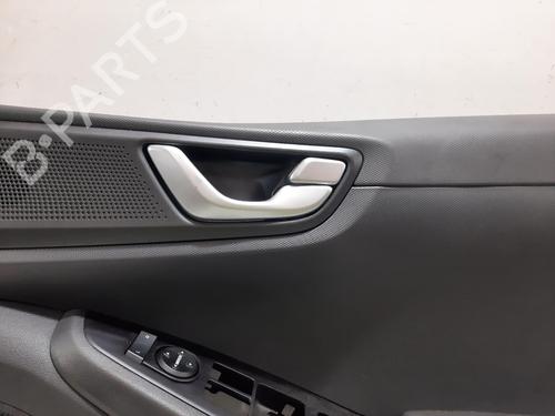 Front right panel HYUNDAI IONIQ (AE) 1.6 GDI Hybrid | BP33242261C59 - Image 4