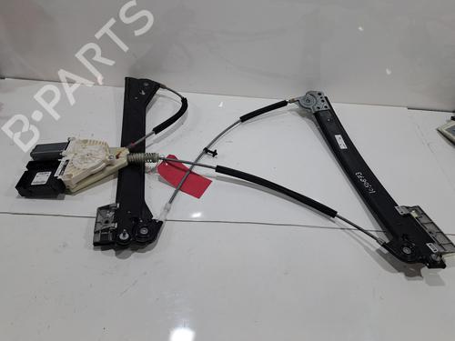 Front left window mechanism AUDI A3 Convertible (8P7) 1.2 TFSI | BP35963391C22 - Image 4