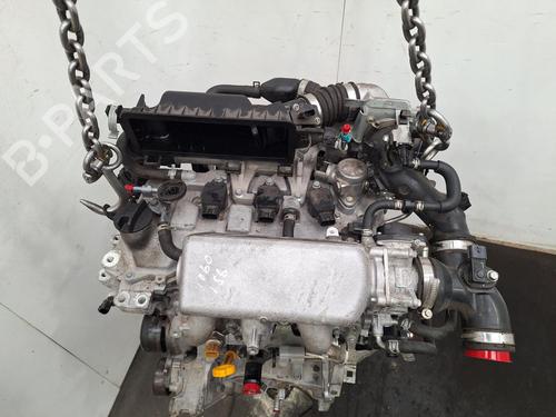 Engine NISSAN NOTE (E12) 1.2 DIG-S | BP38754087M1 - Image 5