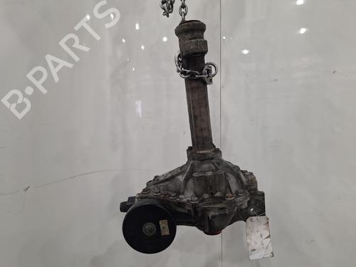 Differensial forvogn LAND ROVER RANGE ROVER SPORT II (L494) 4.4 SDV8 4x4 | BP30406492M23 