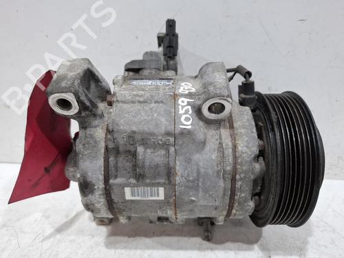 Used AC compressor AC compressor 39506907 39506907