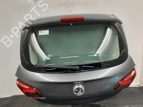 Bagklap CC/Kombi-Coupé Bagklap CC/Kombi-Coupé 39405639 39405639