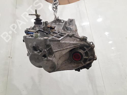 Gearbox PEUGEOT 108 1.0 VTi 72 | BP29603528M3