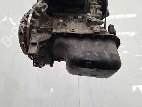 Engine VW POLO IV (9N_, 9A_) 1.2 12V | BP30120071M1