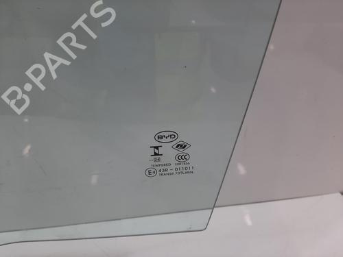 Front left door window BYD DOLPHIN EV | BP36530479C18 - Image 4