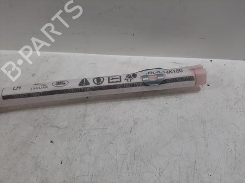 Other JAGUAR I-PACE (X590) EV400 AWD | BP26804548O1