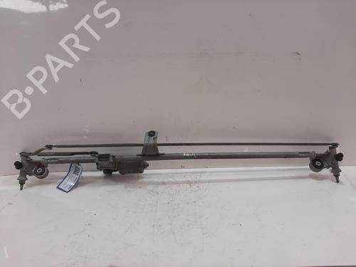 Used Front wiper motor Front wiper motor VAUXHALL ZAFIRA Mk II (B) (A05) 1.6 (115 hp) 34533613 34533613