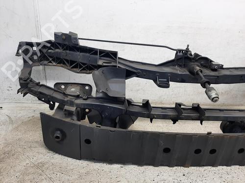 Frontplade/Frontkurv FORD FOCUS C-MAX (DM2) 2.0 | BP26842950C72 
