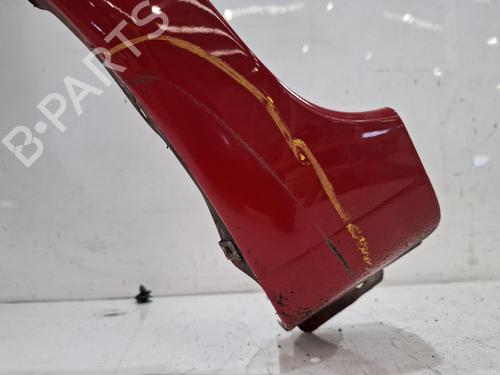 Left front fenders NISSAN NOTE (E12) 1.2 DIG-S | BP37991343C41 - Image 2