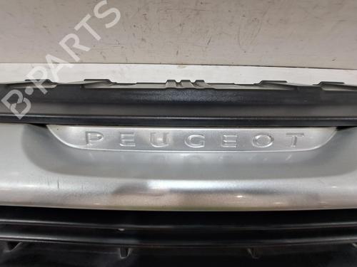 Grill PEUGEOT BOXER Van 2.0 BlueHDi 130 | BP38969857C40 - Image 4