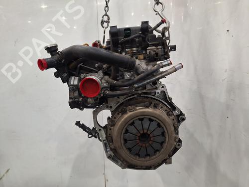 Engine HYUNDAI i20 I (PB, PBT) 1.4 | BP40078555M1 - Image 4