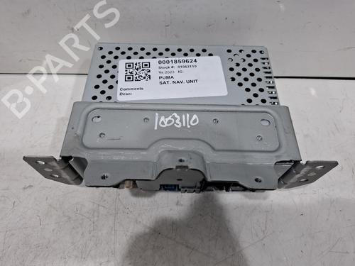 Control unit FORD PUMA (J2K, CF7) 1.0 Flexifuel | BP40078474M11 - Image 3