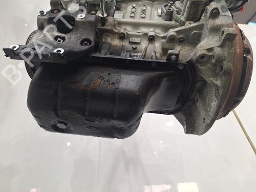 Engine FORD FIESTA VI (CB1, CCN) 1.6 TDCi | BP29237287M1 