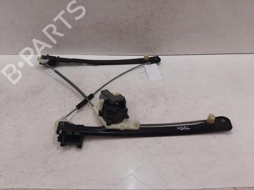 Used Front right window mechanism Front right window mechanism JAGUAR I-PACE (X590) EV400 AWD (400 hp) 33699040 33699040