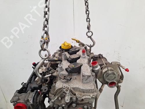 Engine DACIA SANDERO II TCe 90 (B8M1, B8MA, B8AC) | BP39405781M1 - Image 6