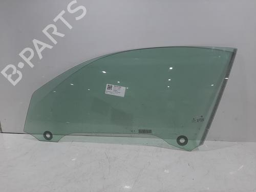 Used Front left door window Front left door window 39202150 39202150