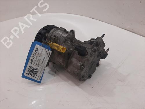 AC compressor CITROËN DS3 (SA_) 1.6 HDi 90 | BP37218837M34 - Image 3