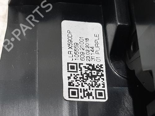 Switch JAGUAR I-PACE (X590) EV400 AWD | BP26852365I30