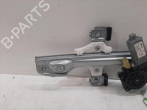 Front left window mechanism VAUXHALL VIVA (C16) 1.0 | BP26768634C22 