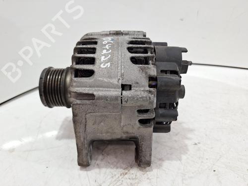 Alternator RENAULT CAPTUR I (J5_, H5_) 1.5 dCi 90 (J5N4, J5M5, J5MW, J5M6, J5AL, J5AJ) | BP40254369M7 - Image 4