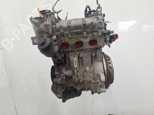 Engine VW POLO V (6R1, 6C1) 1.2 | BP31965244M1