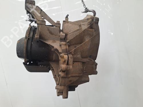Gearbox FORD FOCUS III 1.6 Ti | BP34339281M3  - Image 6