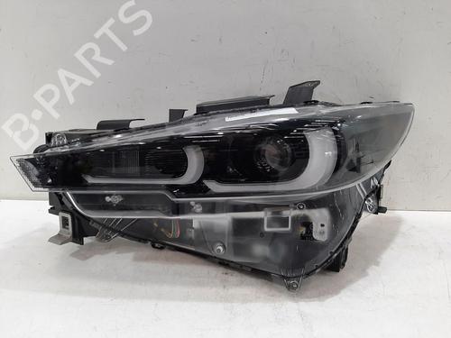 Używane Lampa przednia lewa MAZDA CX-5 (KF) 2.0 SKYACTIV-G (163 hp) 32239492