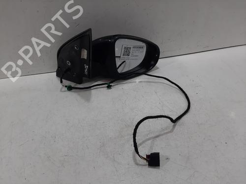 Used Right mirror VW GOLF VI Convertible (517) 1.6 TDI (105 hp) 31999743