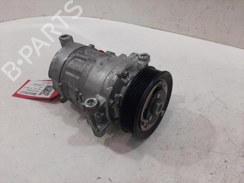 AC compressor VW POLO VI (AW1, BZ1, AE1) 1.0 TSI | BP33647599M34 - Image 2