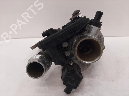 Turbocharger/Supercharger VOLVO V90 II Cross Country (236) B5 Mild-Hybrid AWD | BP28114847M71 