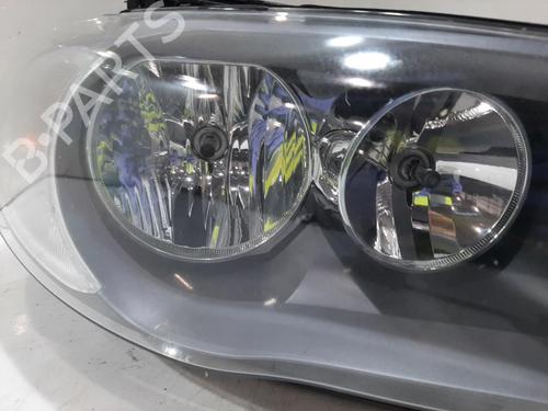 Right headlight BMW 1 Coupe (E82) 118 d | BP40600919C29 - Image 4