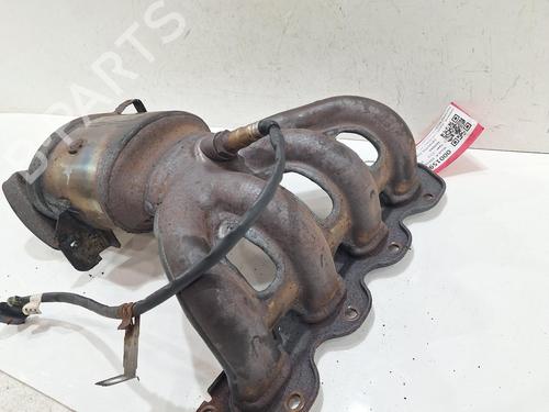 Katalysator VAUXHALL MOKKA / MOKKA X (J13) 1.6 | BP31009397M10