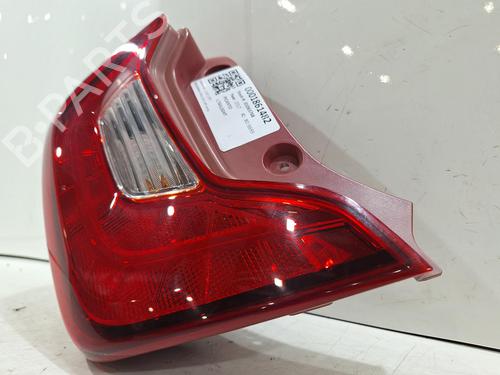Left taillight KIA PICANTO III (JA) 1.0 | BP40128545C34 - Image 4