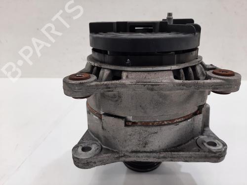 Alternator RENAULT SCÉNIC III (JZ0/1_) 1.6 16V (JZ0U, JZ1B) | BP26860380M7 