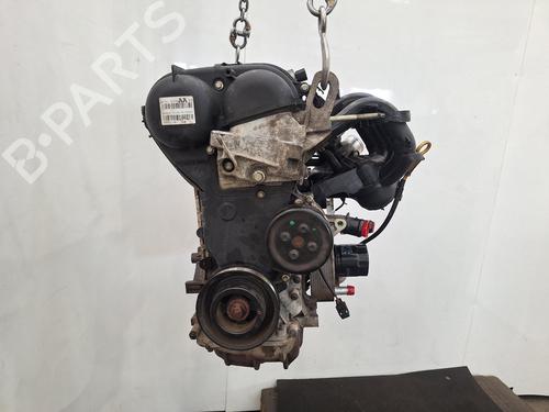 Motor für FORD B-MAX (JK) 1.6 Ti (105 hp) 29398198