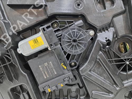 Front left window mechanism VOLVO V60 II (225) D3 | BP29882596C22 - Image 2