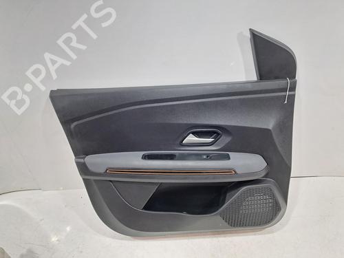 Front left panel DACIA SANDERO III 1.0 TCe 90 | BP40205805C58 - Image 3