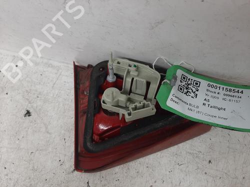 Right taillight AUDI A5 (8T3) 2.0 TFSI | BP26796733C35 