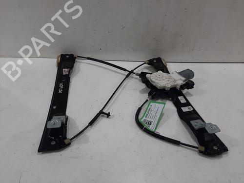 Used Front left window mechanism FORD FOCUS III Turnier 2.0 TDCi (163 hp) 31650582
