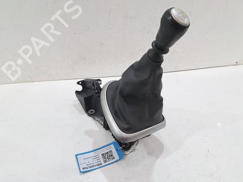 Gearstang NISSAN QASHQAI I (J10, NJ10) 1.5 dCi (110 hp) 31596744