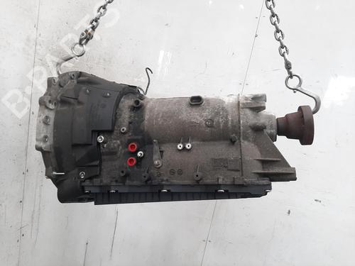 Gearbox JAGUAR XF I (X250) 2.2 D | BP29741876M3 