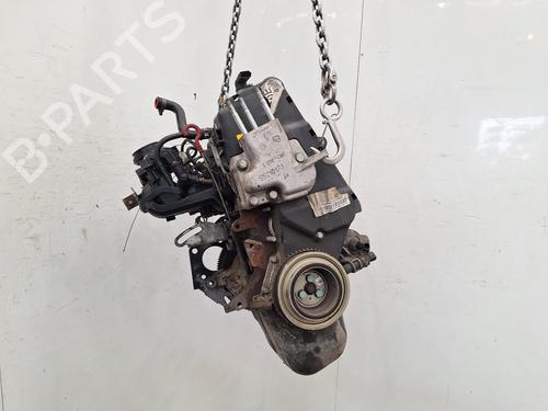 Used Engine Engine 39587226 39587226