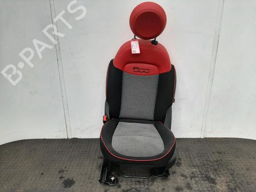 Used Left front seat Left front seat 26815926 26815926