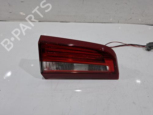 Used Left tailgate light Left tailgate light 39080537 39080537