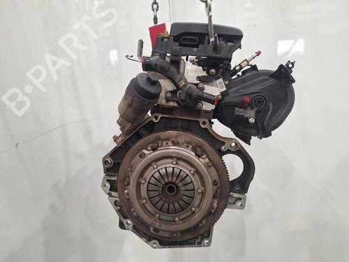 Motor VAUXHALL CORSA Mk IV (E) (X15) 1.4 (90 hp) 30286788