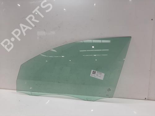 Used Front left door window VW GOLF VI (5K1) 1.4 TSI (122 hp) 29266807