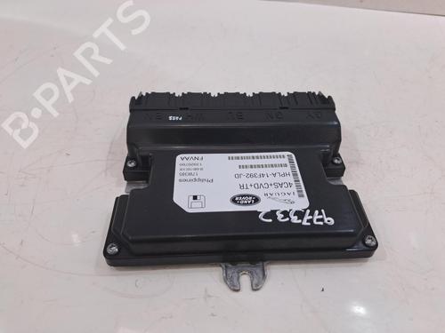 Control unit LAND ROVER RANGE ROVER IV (L405) 4.4 SDV8 4x4 | BP29349129M11 