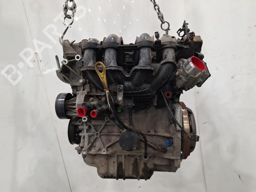 Engine FORD KA+ III (UK, FK) 1.2 | BP38728216M1 - Image 3